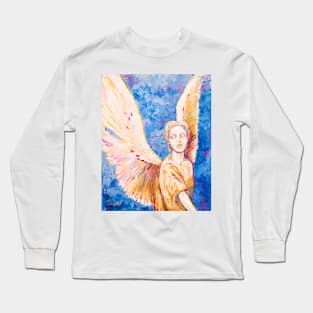 Guardian Angel Long Sleeve T-Shirt